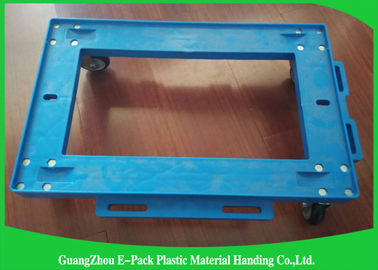 Mobilia resistente piana Dolly150kg, attrezzatura muoventesi Dolly For Industrial