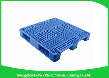 Volume d'affari di plastica resistente di trasporto dei pallet dell'HDPE del vergine di 100% riciclabile