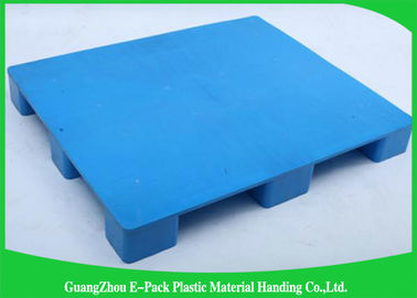 Le euro norme vanno pallet di plastica, 48 x 48 pallet di plastica per trasporto e trasporto