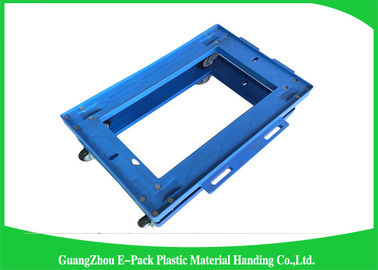 StandardPlastic riutilizzabile che muove la serie di EPP della costruzione di Dolly With Strong pp