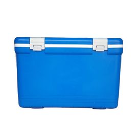 33L piccolo abbastanza contenitore più fresco di ghiaccio di plastica per trasporto congelato sangue/dell'alimento