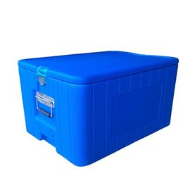 Dispositivo di raffreddamento di Aussie Box Coolers Wholesale Fish del dispositivo di raffreddamento per immagazzinaggio vegetali/dell'alimento