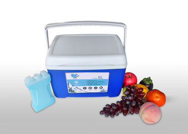 30L ha isolato la scatola fresca/scatola glaciale di plastica all'aperto per il trasporto della carne