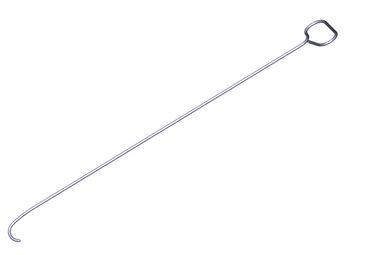 3 misura quattro in pollici che l'unità di elaborazione spinge Dolly Rudder Moving Customized d'impilamento di plastica