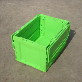 Colore luminoso dei totalizzatori pieghevoli di plastica convenienti per le industrie degli apparecchi
