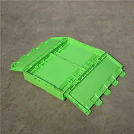 Colore luminoso dei totalizzatori pieghevoli di plastica convenienti per le industrie degli apparecchi