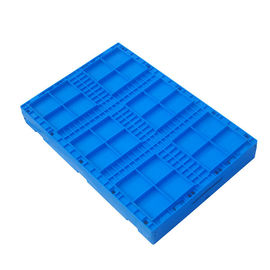 Logo Printing Collapsible Plastic Containers/casse pieganti di stoccaggio