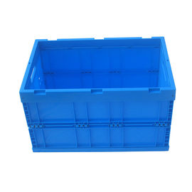 Logo Printing Collapsible Plastic Containers/casse pieganti di stoccaggio