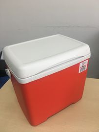 13.8L conveniente ha isolato il vergine fresco pp che della scatola l'ENV spuma 48 ore di conservazione della temperatura