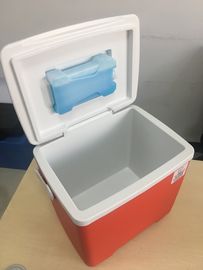 13.8L conveniente ha isolato il vergine fresco pp che della scatola l'ENV spuma 48 ore di conservazione della temperatura
