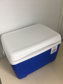 Il colore su misura 8L ha isolato la schiuma conveniente del vergine i pp ENV di uso della famiglia più fresca della scatola