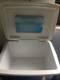 Il colore su misura 8L ha isolato la schiuma conveniente del vergine i pp ENV di uso della famiglia più fresca della scatola