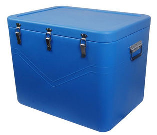 Lo stoccaggio liquido ha isolato l'analisi dei dati fresca Max Loading Capacity della scatola 100L