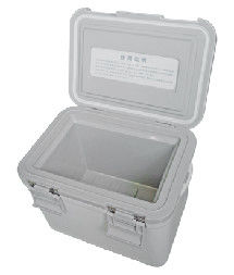 Piccola temperatura di congelamento fresca isolata del volume della scatola 6L -20--14℃