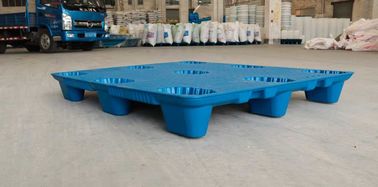 Vendita all'ingrosso 4 - il LDPE blu dello stampaggio mediante soffiatura di modo appallottola 1300*1100 millimetro