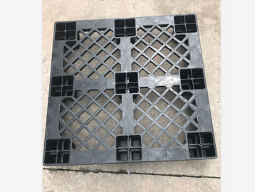 9 modo di bassa potenza dei corridori 1100*1100 millimetri uno che imballa i pallet di plastica