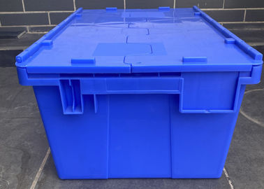 Colore su misura 150kg che muove il coperchio allegato contenitore di plastica del nido