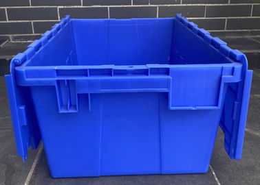 Colore su misura 150kg che muove il coperchio allegato contenitore di plastica del nido