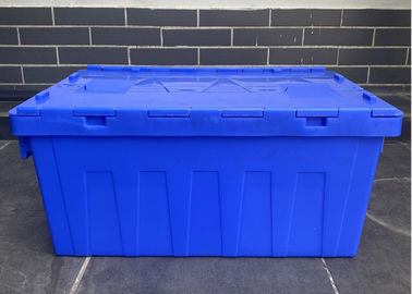 Colore su misura 150kg che muove il coperchio allegato contenitore di plastica del nido
