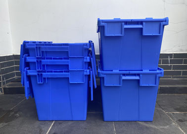 Colore su misura 150kg che muove il coperchio allegato contenitore di plastica del nido