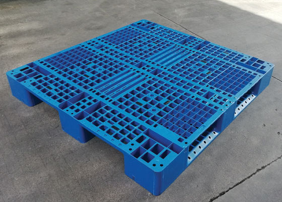 2000kg rinforzo d'acciaio di plastica resistente dei pallet 8pcs dentro