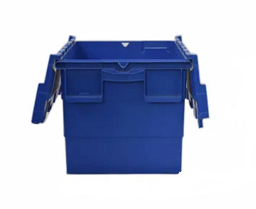 scatola di immagazzinamento nella cassa di 600*400*365mm 200kg pp per trasporto