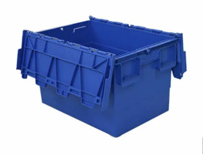 scatola di immagazzinamento nella cassa di 600*400*365mm 200kg pp per trasporto